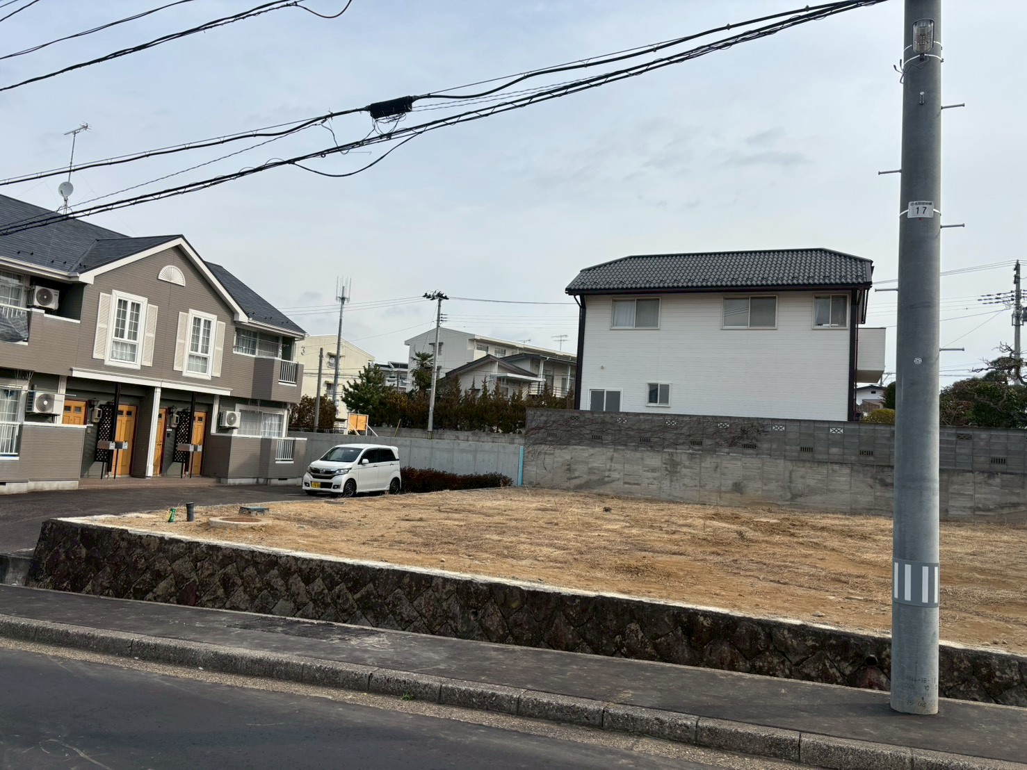 名取市名取が丘2丁目1-7　一括