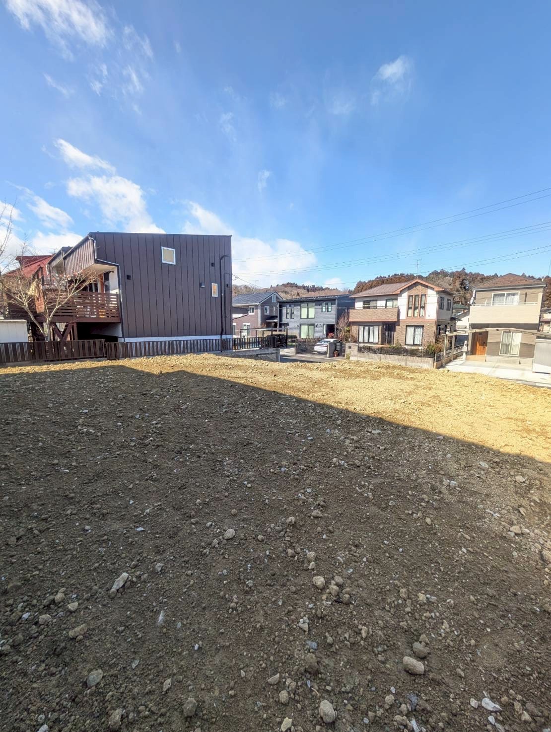 宮城郡利府町神谷沢字金沢