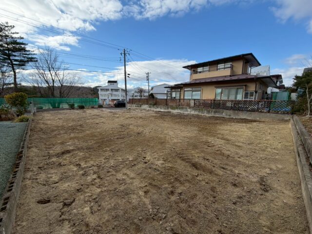 青葉区吉成2丁目