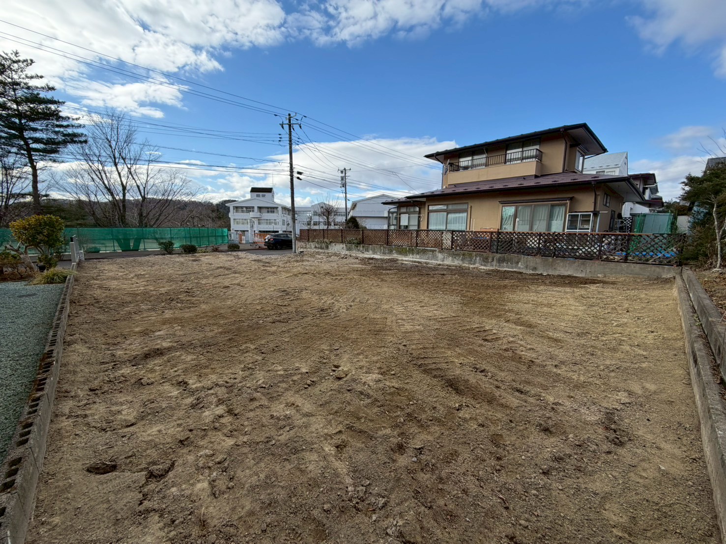 青葉区吉成2丁目