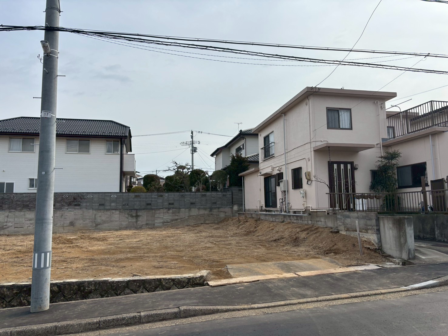 名取市名取が丘2丁目1-7　一括