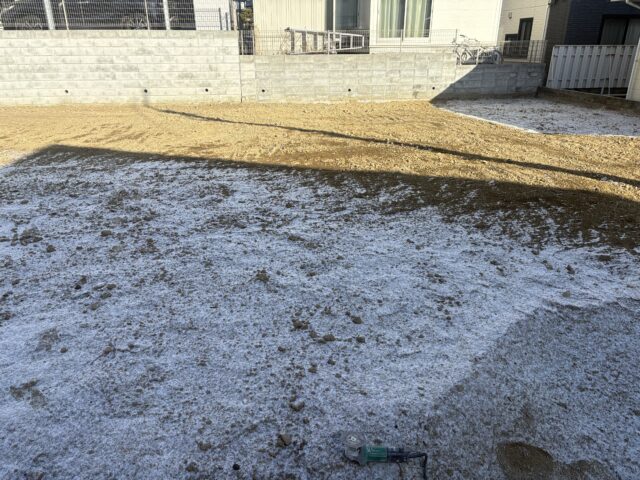 泉区将監1丁目 2号地