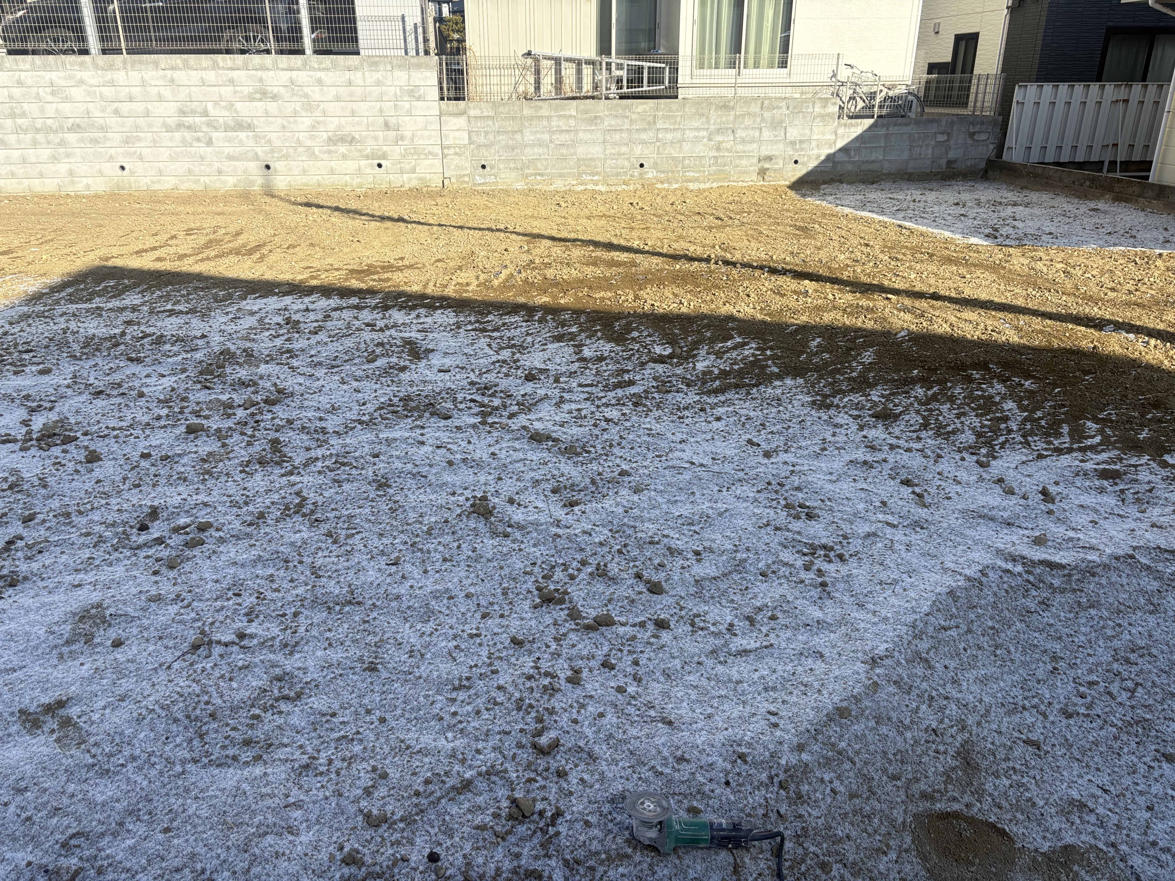 泉区将監1丁目 2号地