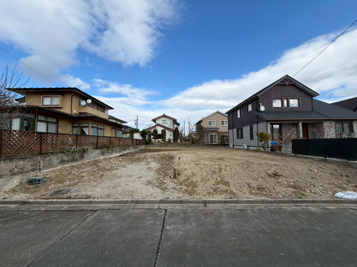 青葉区吉成2丁目