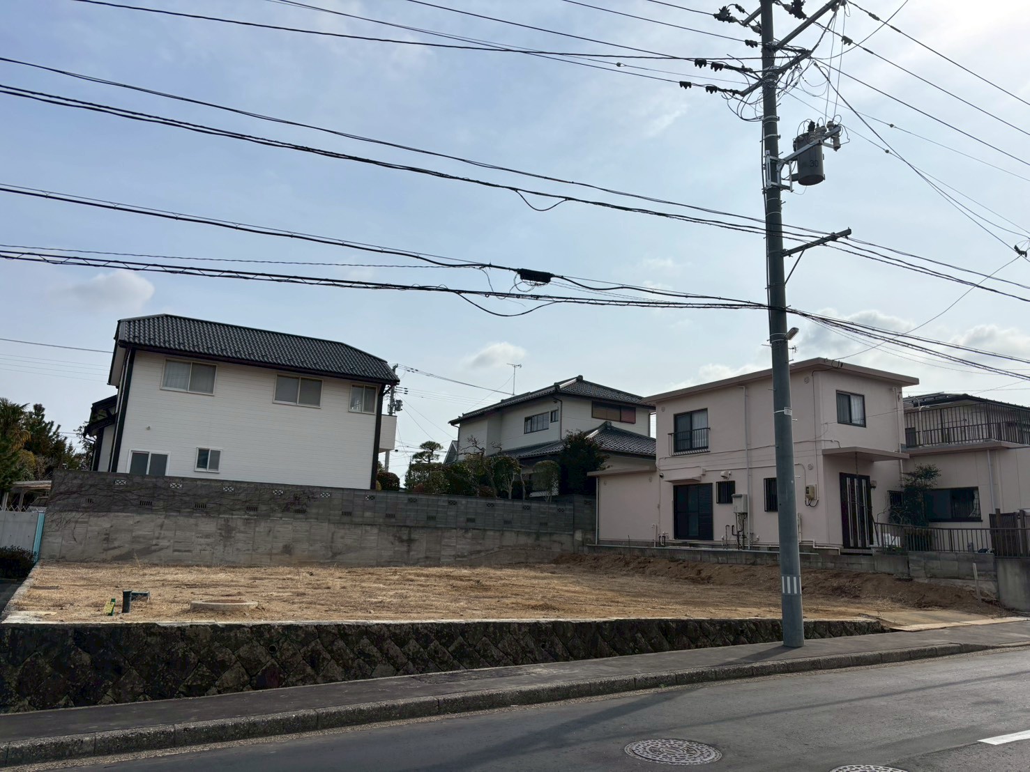 名取市名取が丘2丁目1-7　一括