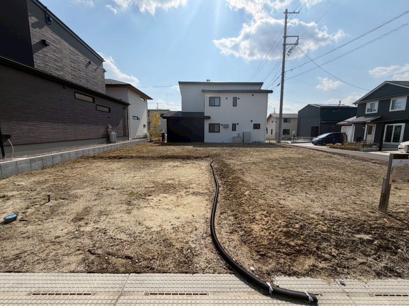 黒川郡大和町しあわせの杜 13街区-1