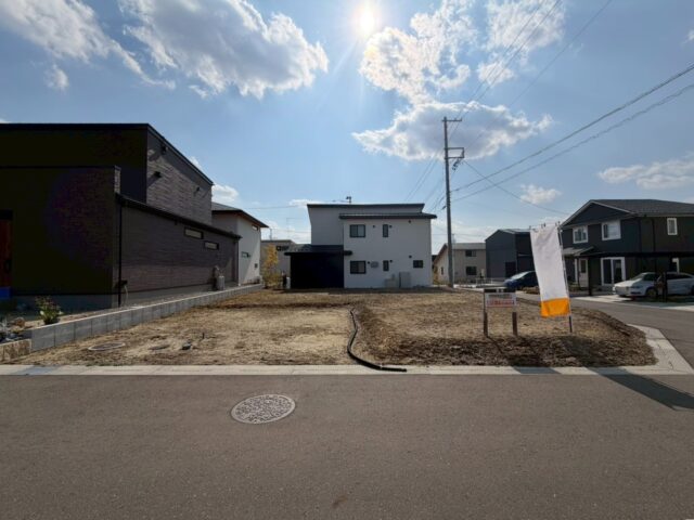 黒川郡大和町しあわせの杜 13街区-1