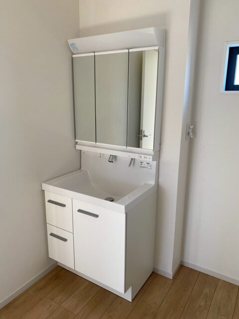 太白区中田6丁目 建売