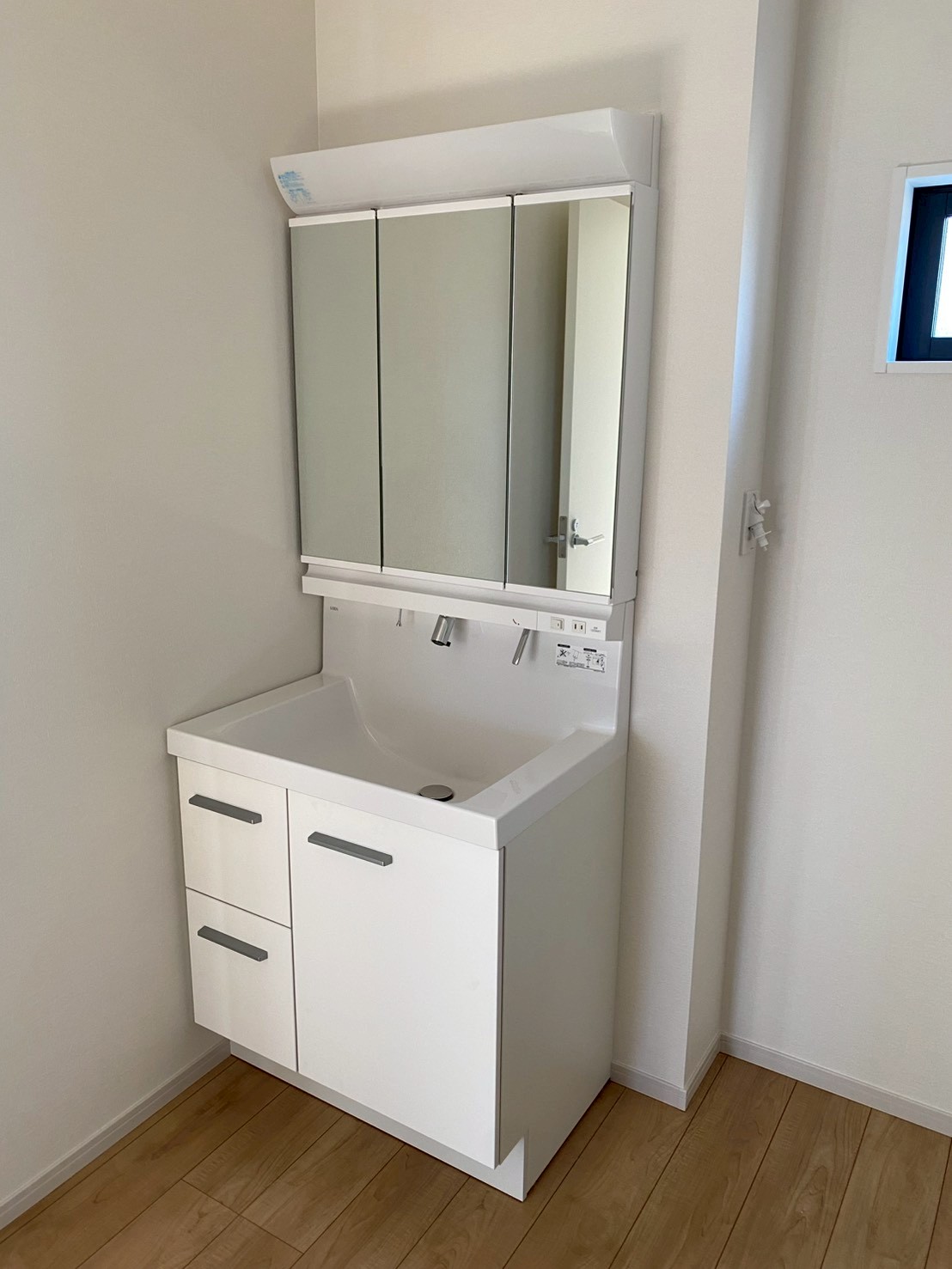 太白区中田6丁目 建売