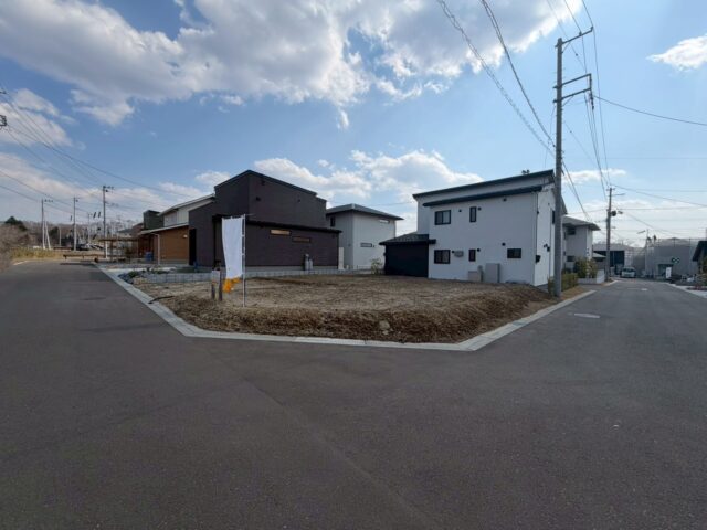 黒川郡大和町しあわせの杜 13街区-1