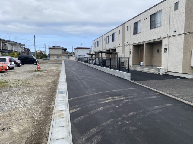 太白区四郎丸字吹上 B号地