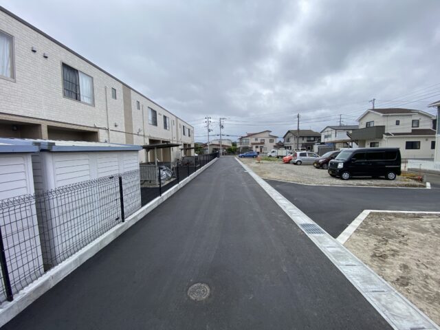 太白区四郎丸字吹上 B号地