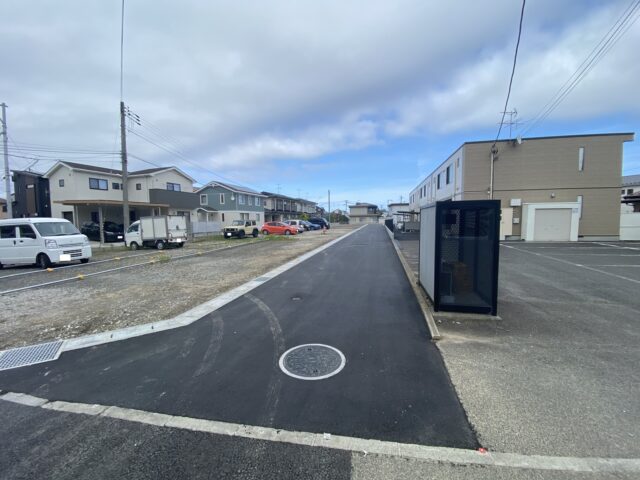太白区四郎丸字吹上 B号地