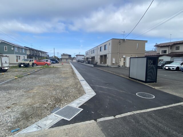 太白区四郎丸字吹上 B号地