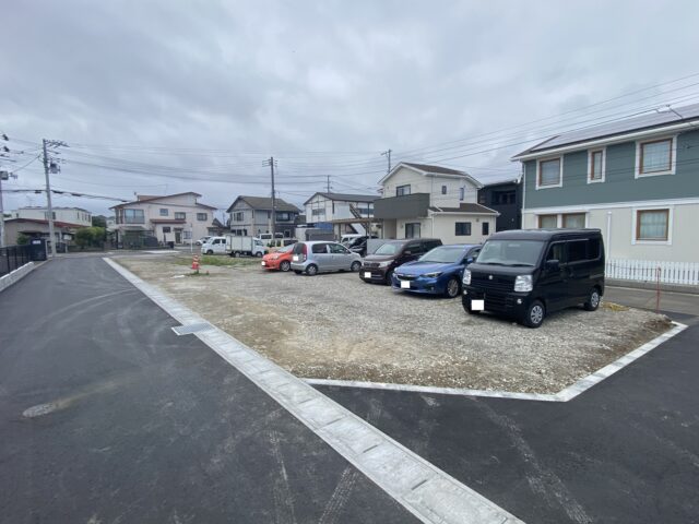 太白区四郎丸字吹上 B号地