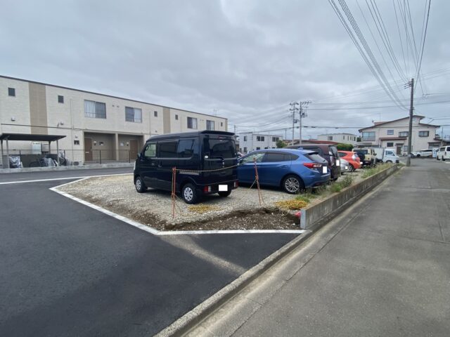 太白区四郎丸字吹上 B号地