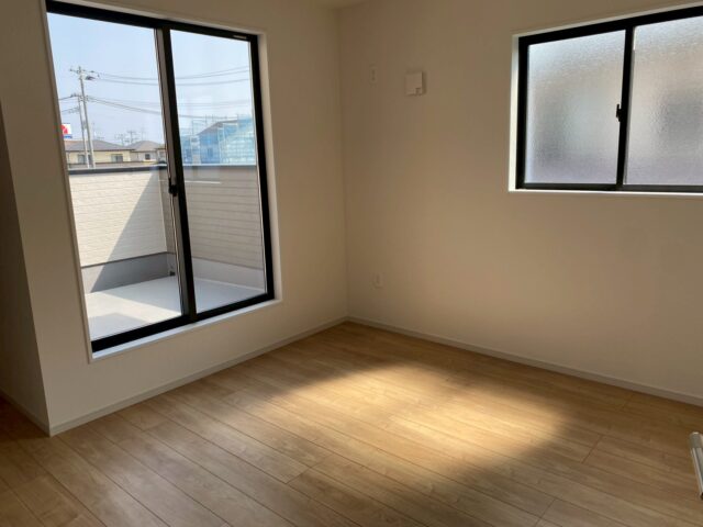 太白区中田6丁目 建売