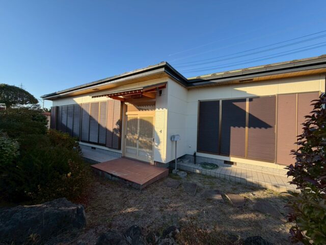 太白区富田字八幡中