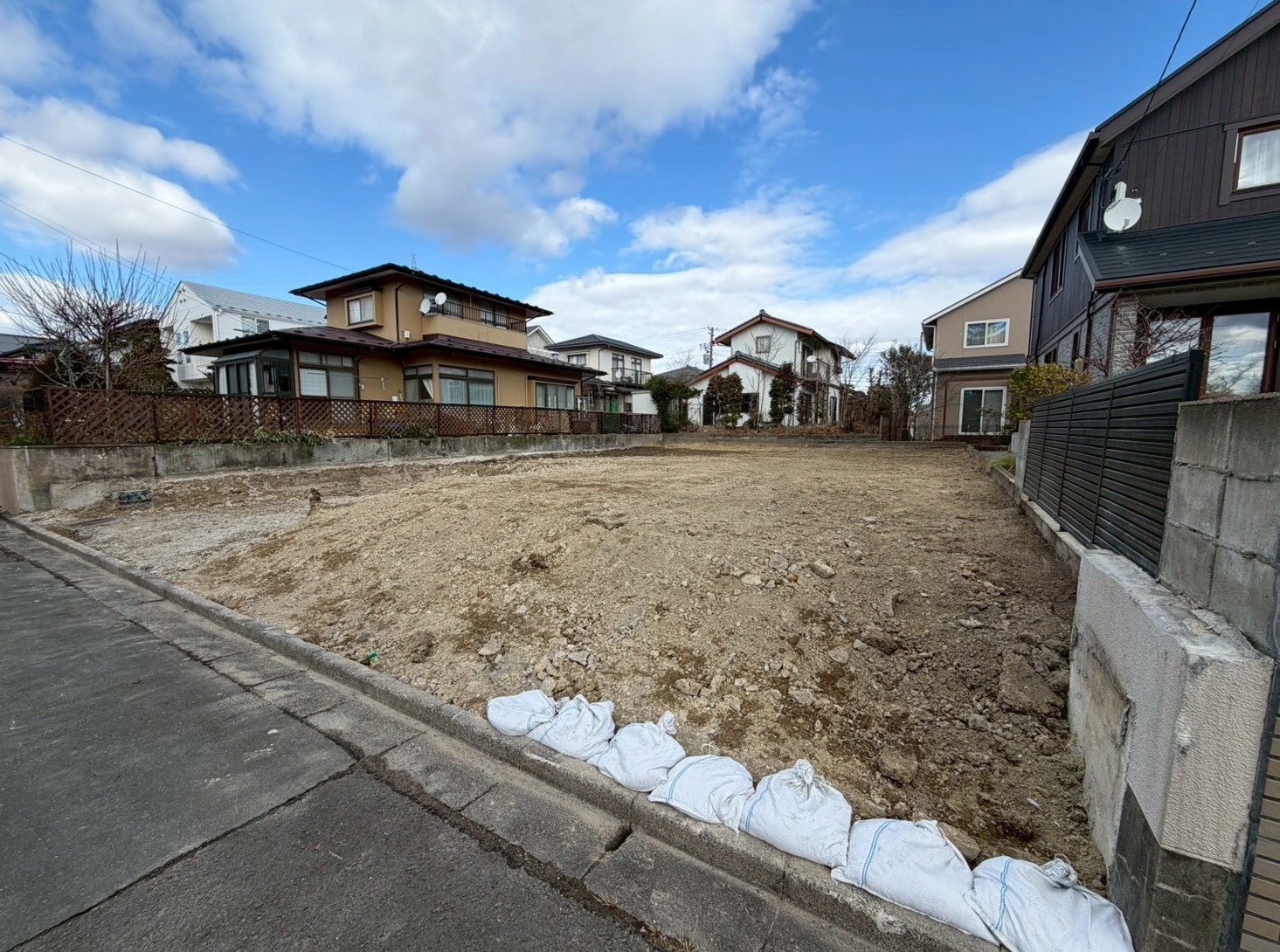 青葉区吉成2丁目