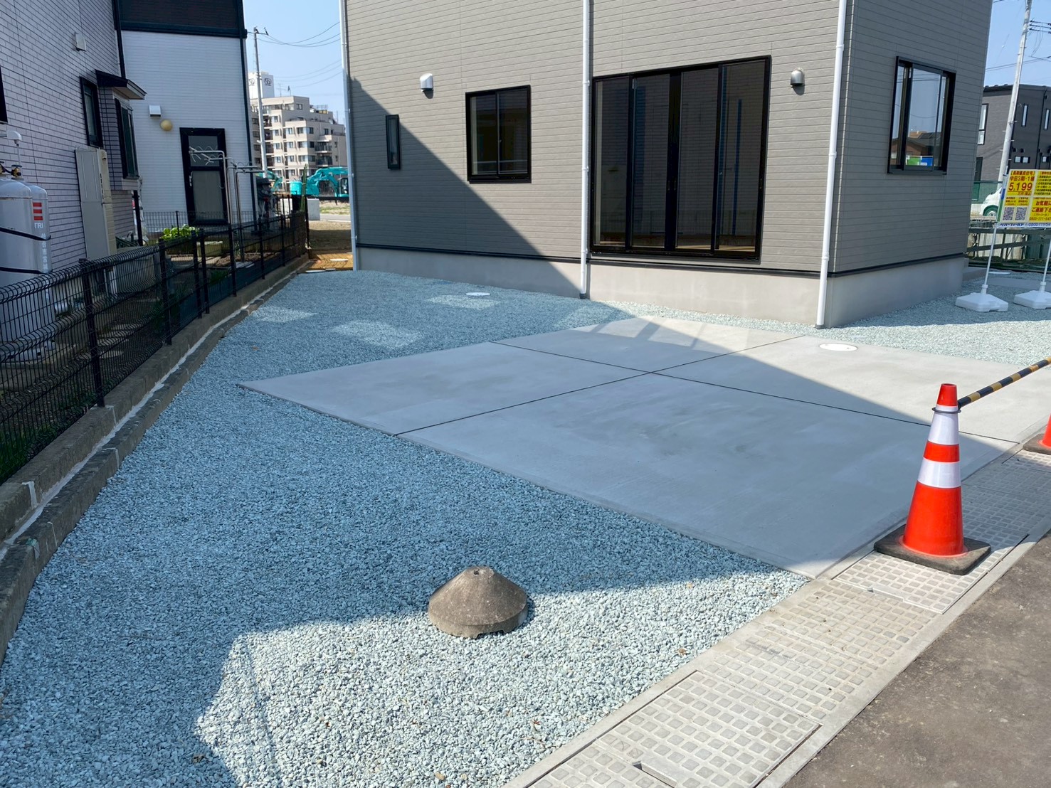 太白区中田6丁目 建売