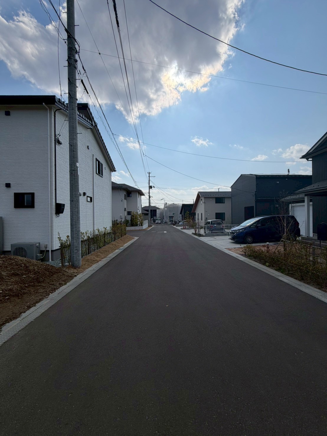 黒川郡大和町しあわせの杜 13街区-1