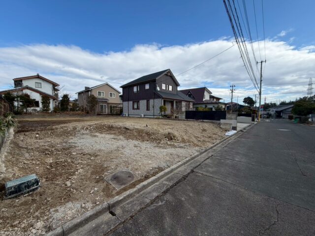 青葉区吉成2丁目