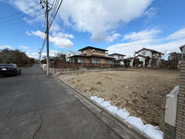 青葉区吉成2丁目