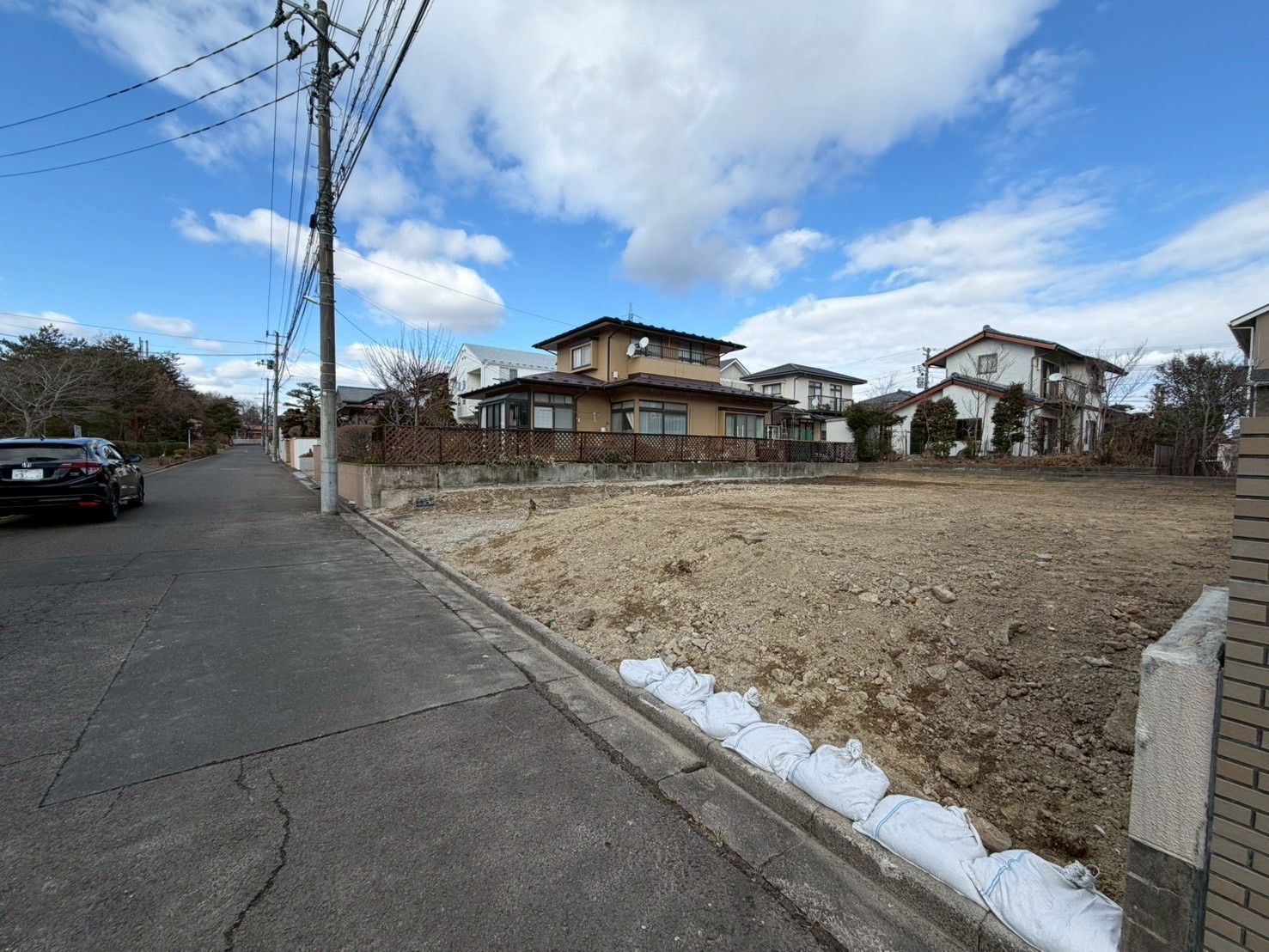 青葉区吉成2丁目