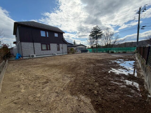 青葉区吉成2丁目