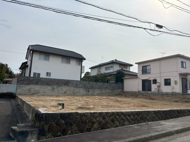 名取市名取が丘2丁目1-7　一括