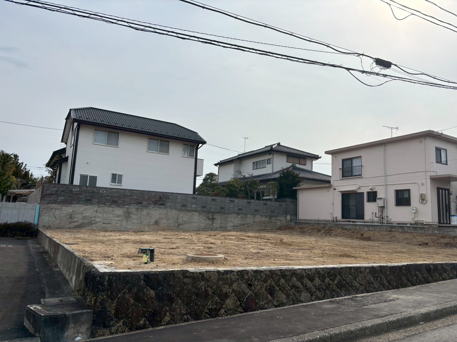 名取市名取が丘2丁目1-7　一括