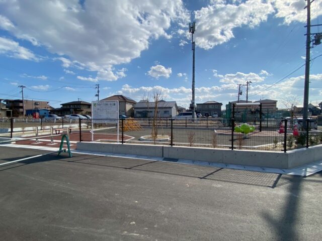 太白区中田6丁目 建売