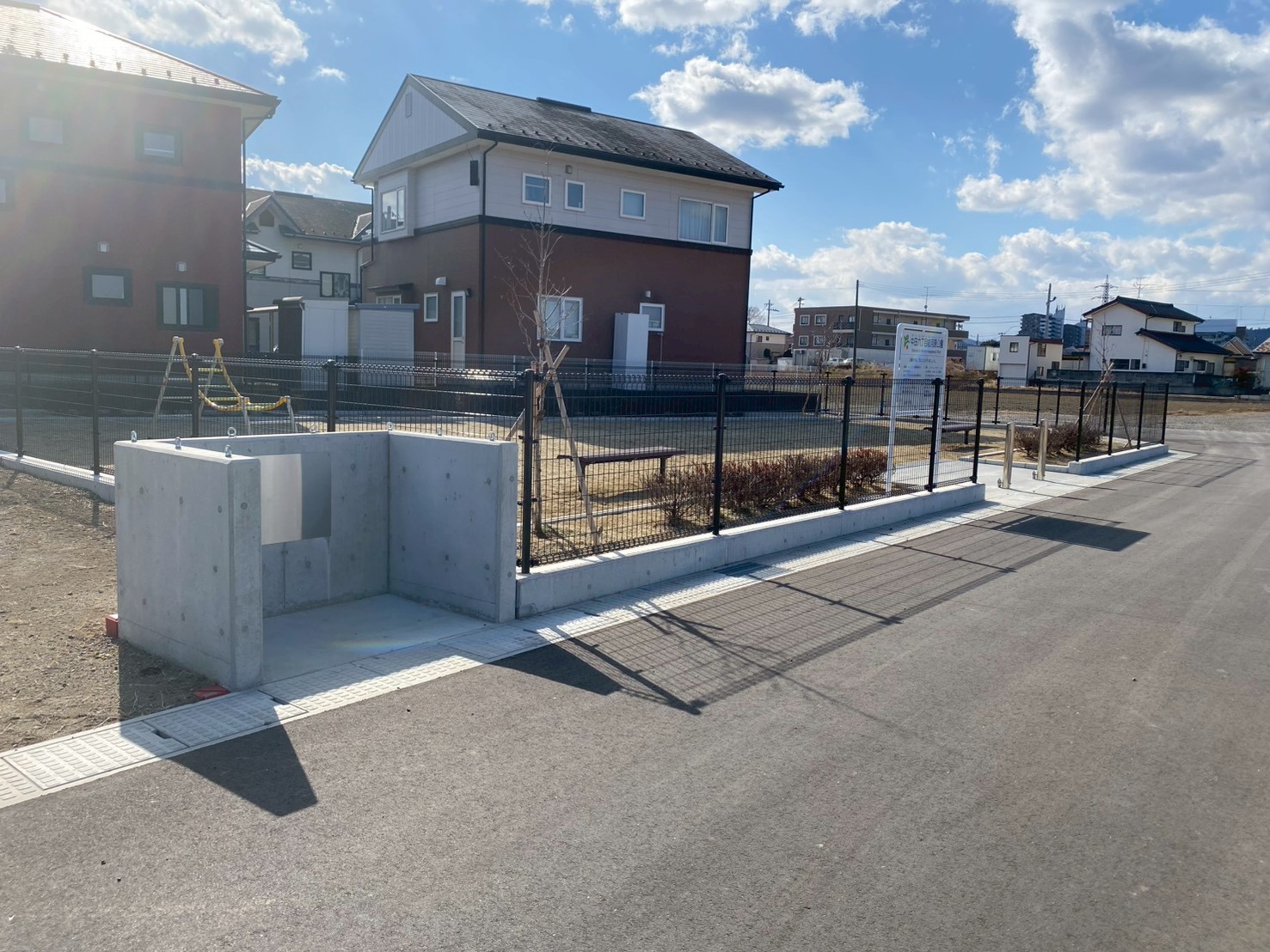 太白区中田6丁目 建売