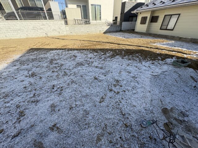 泉区将監1丁目 2号地