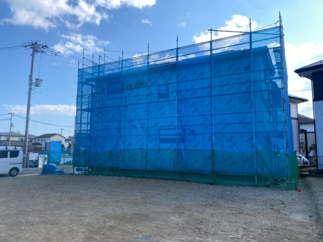 太白区中田6丁目 建売