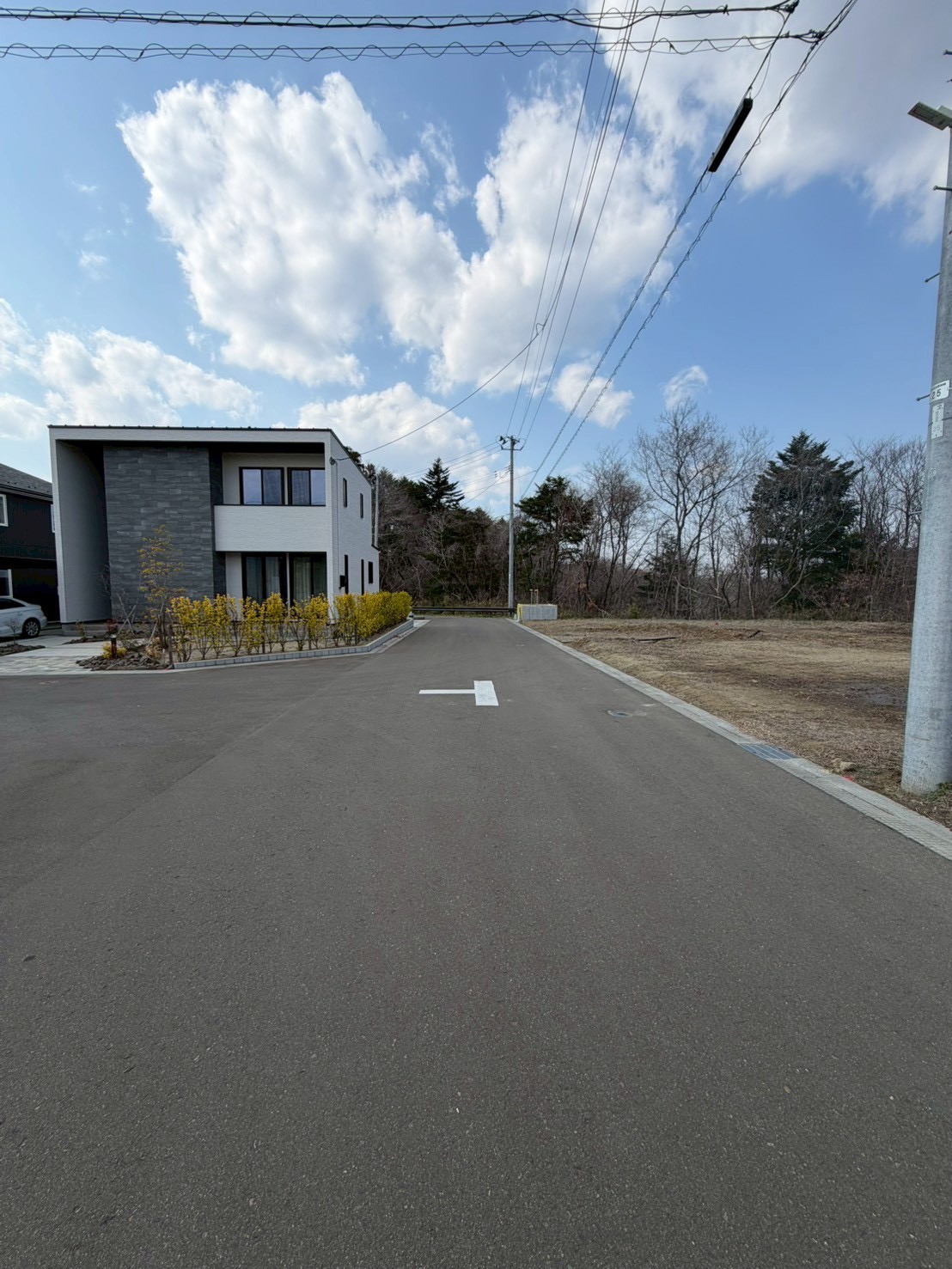 黒川郡大和町しあわせの杜 13街区-1