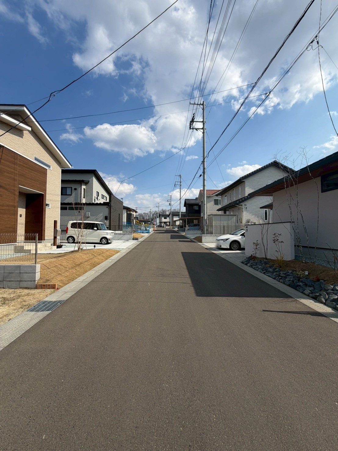 黒川郡大和町しあわせの杜　13街区-8