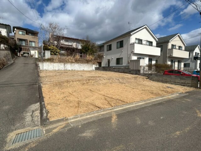 太白区八木山東1丁目