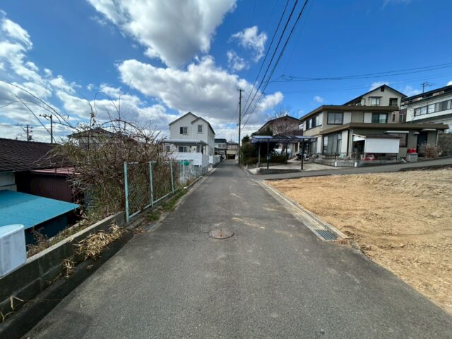 太白区八木山東1丁目