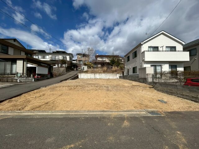 太白区八木山東1丁目