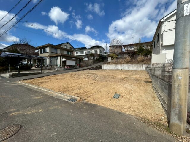 太白区八木山東1丁目