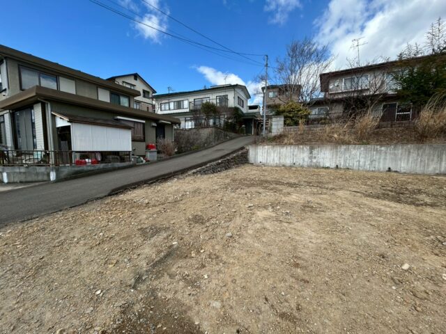 太白区八木山東1丁目