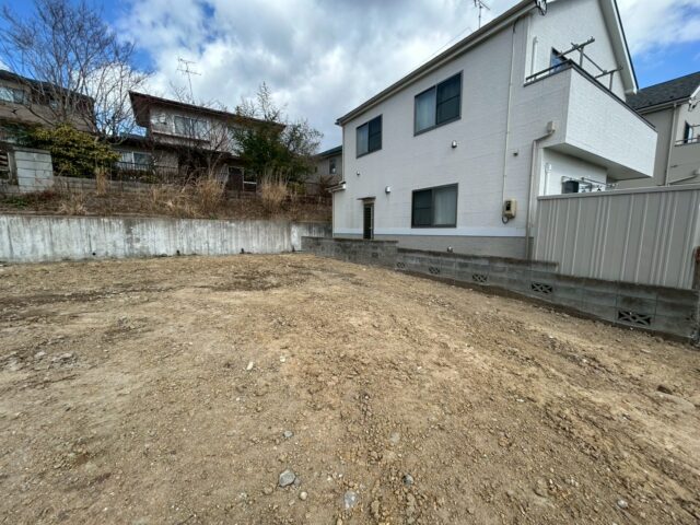 太白区八木山東1丁目