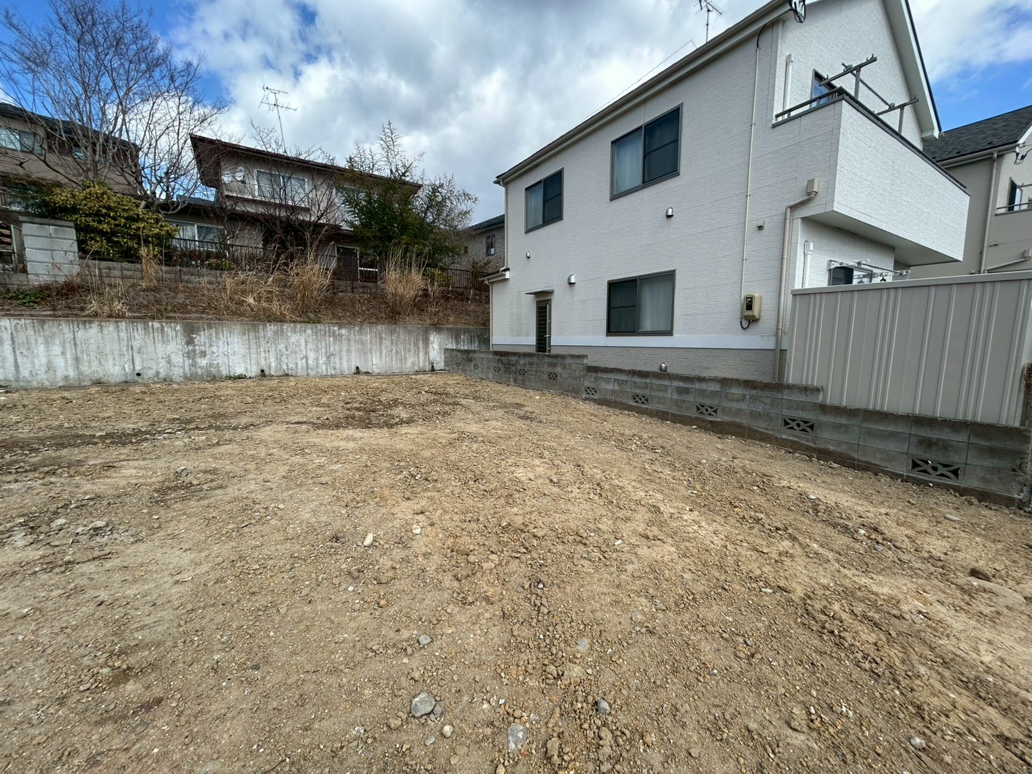 太白区八木山東1丁目