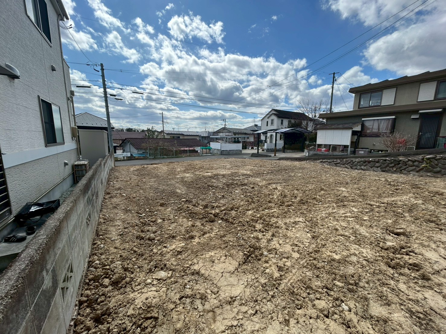 太白区八木山東1丁目