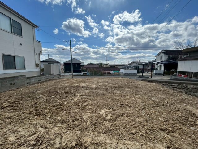 太白区八木山東1丁目