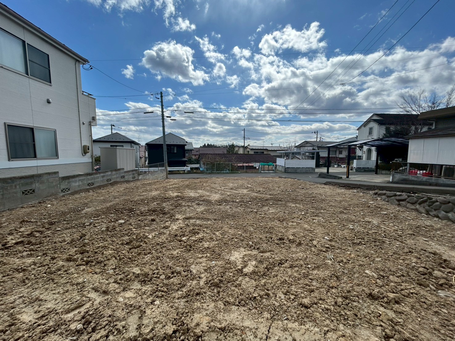 太白区八木山東1丁目