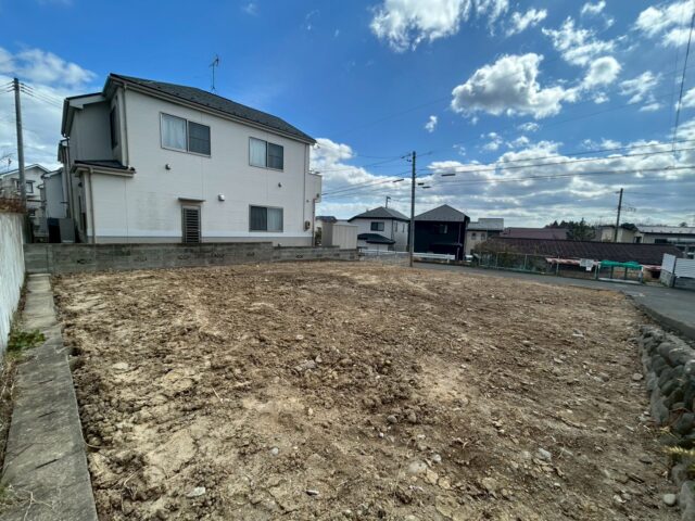 太白区八木山東1丁目