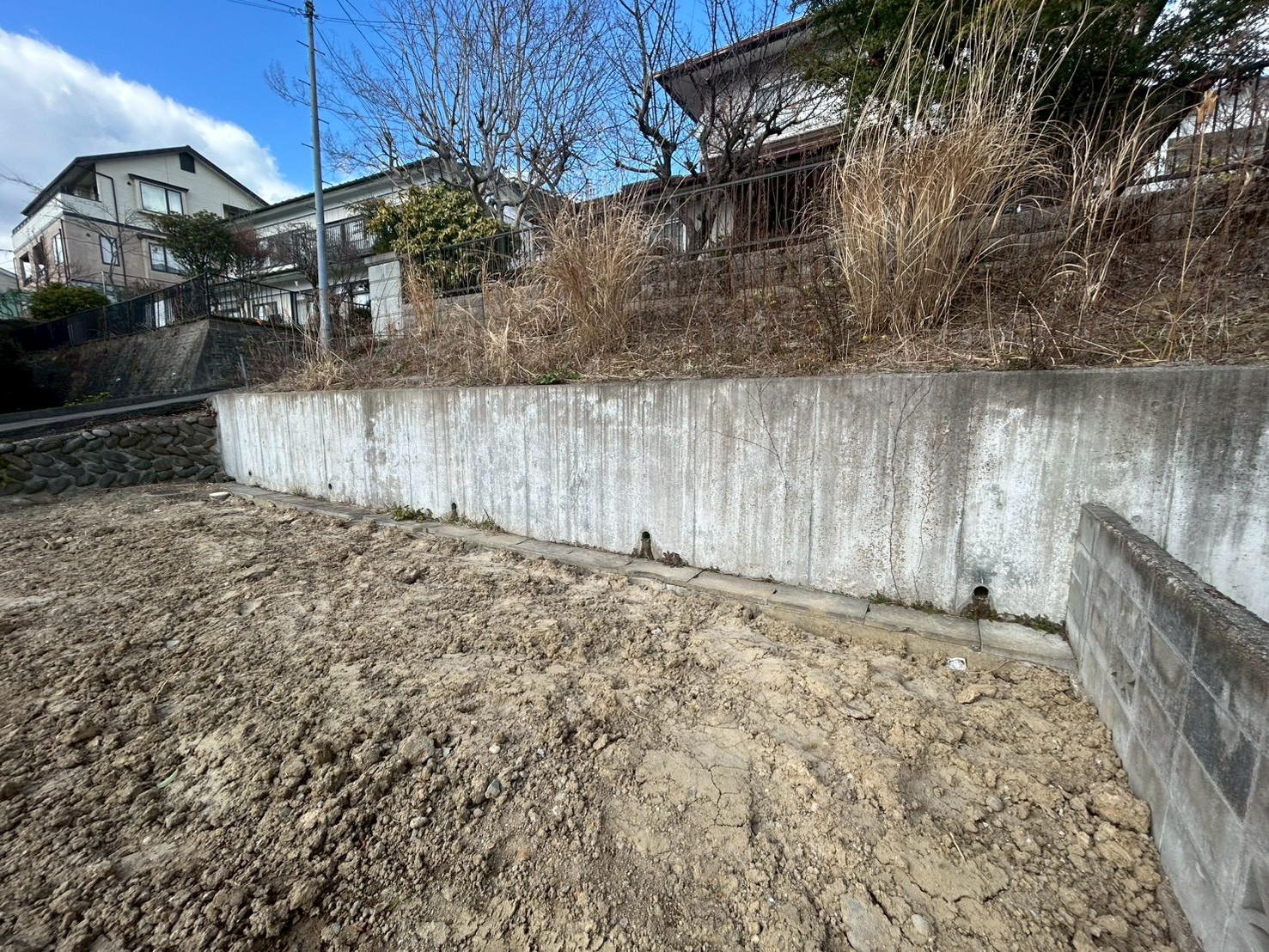 太白区八木山東1丁目