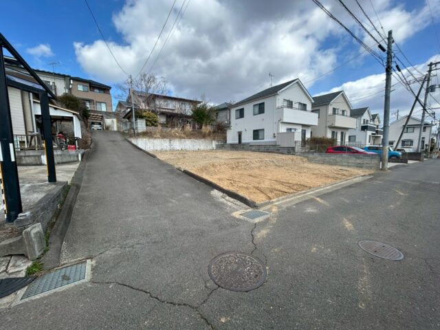 太白区八木山東1丁目